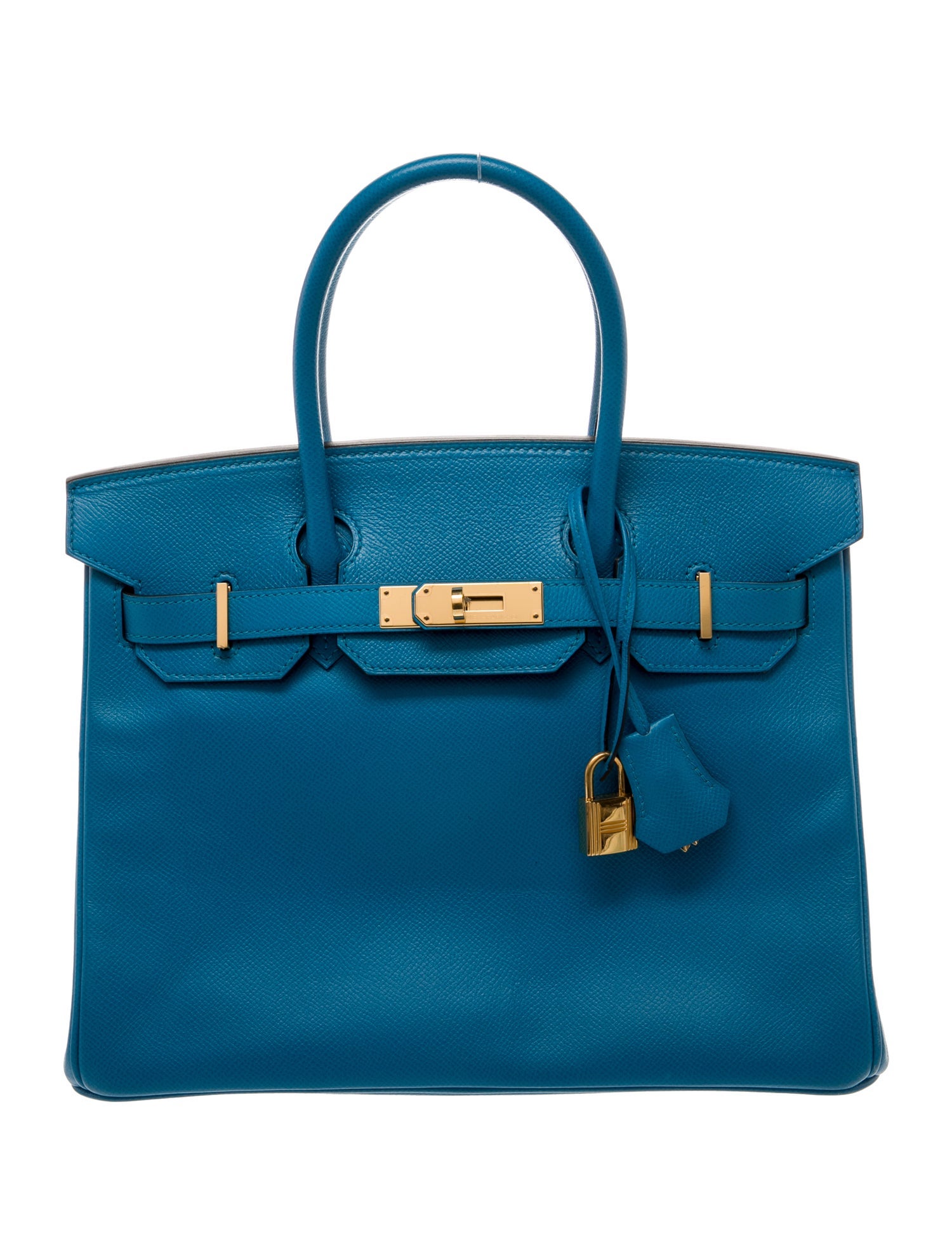 Hermès Epsom Birkin 30
