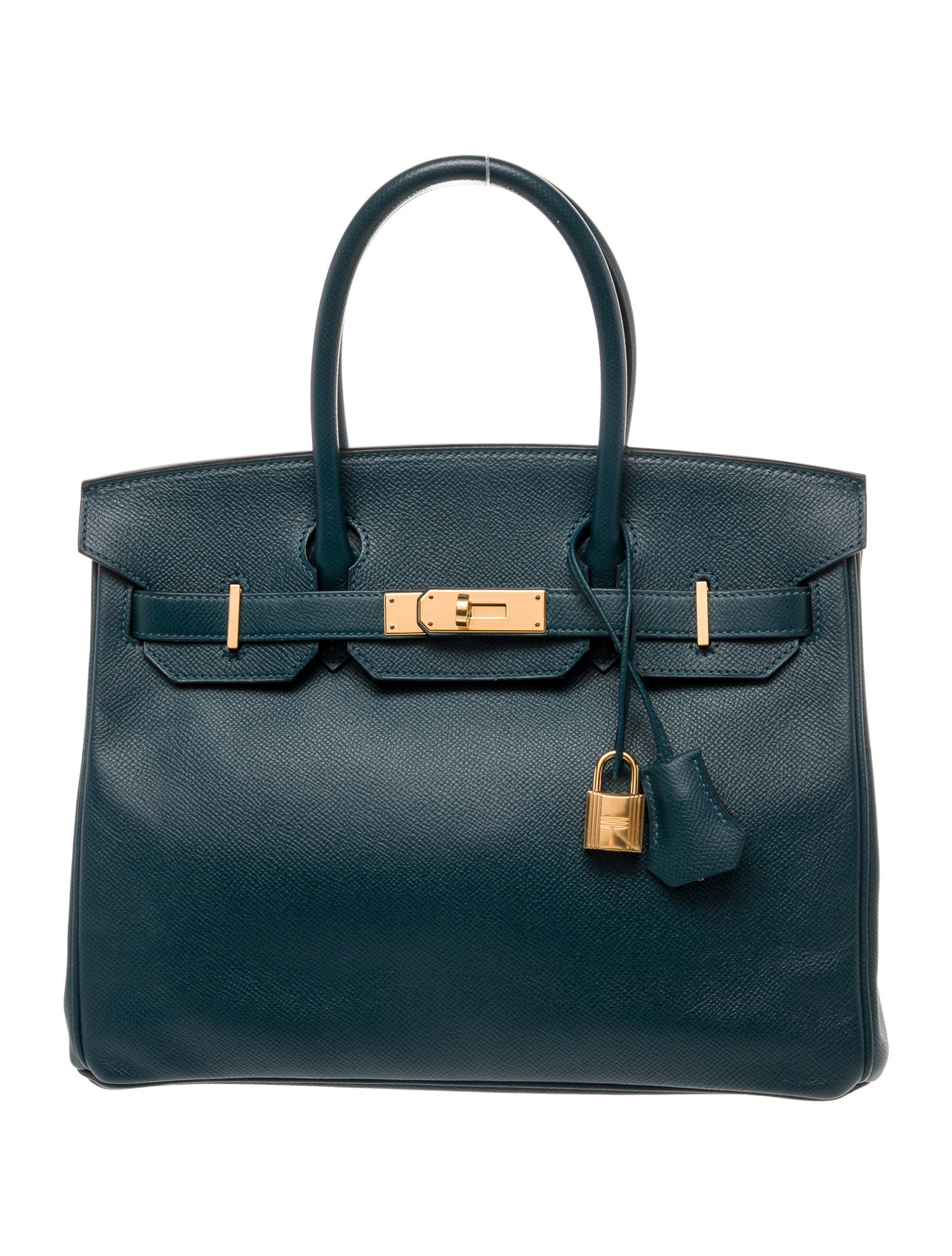 Hermès Epsom Birkin 30