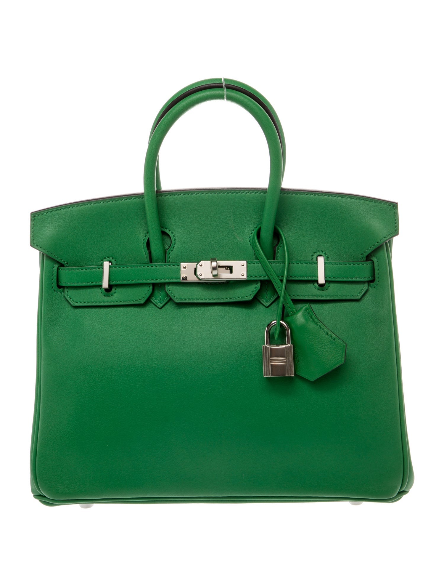 Hermès Swift Birkin 25