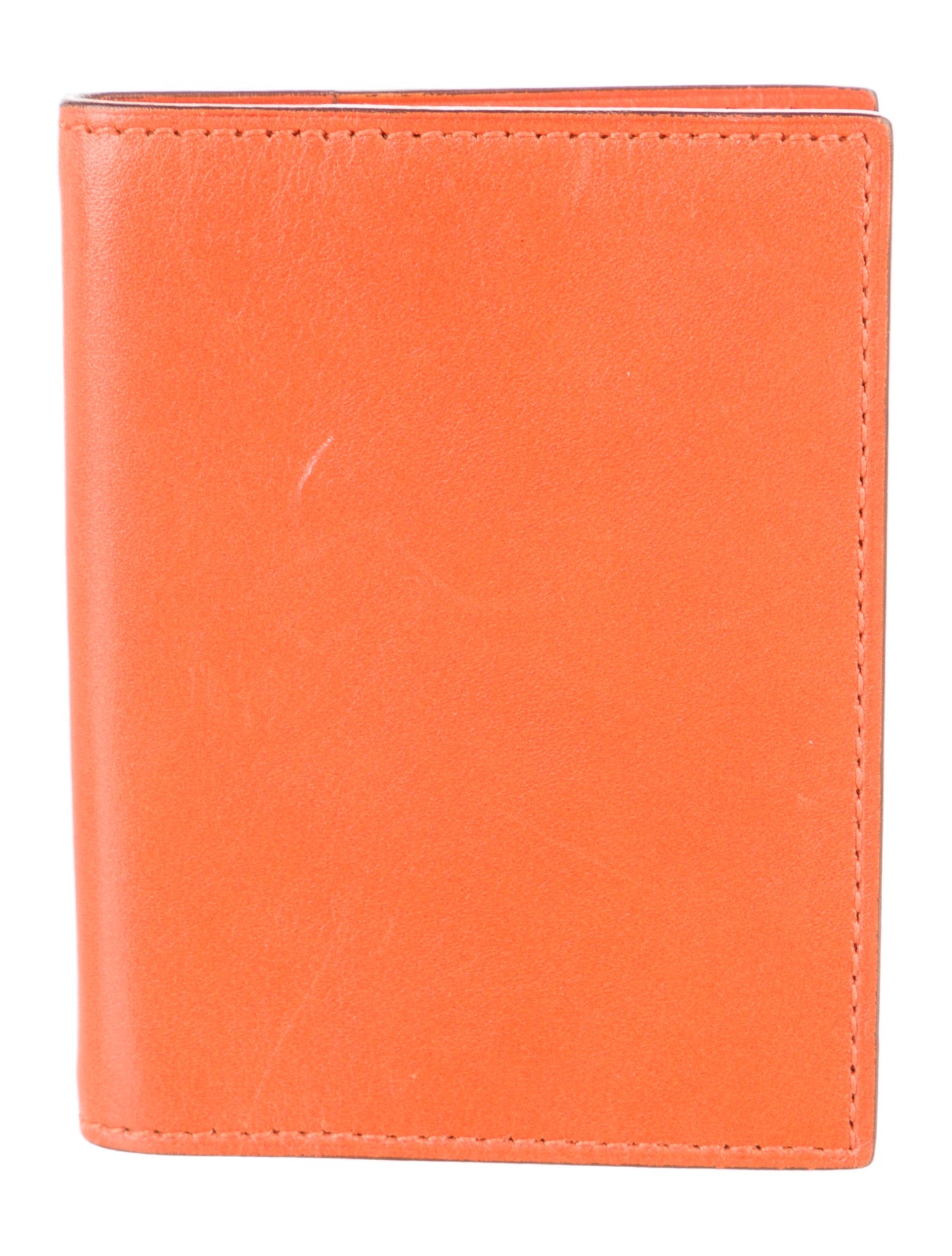 Hermès Box Agenda Cover PM