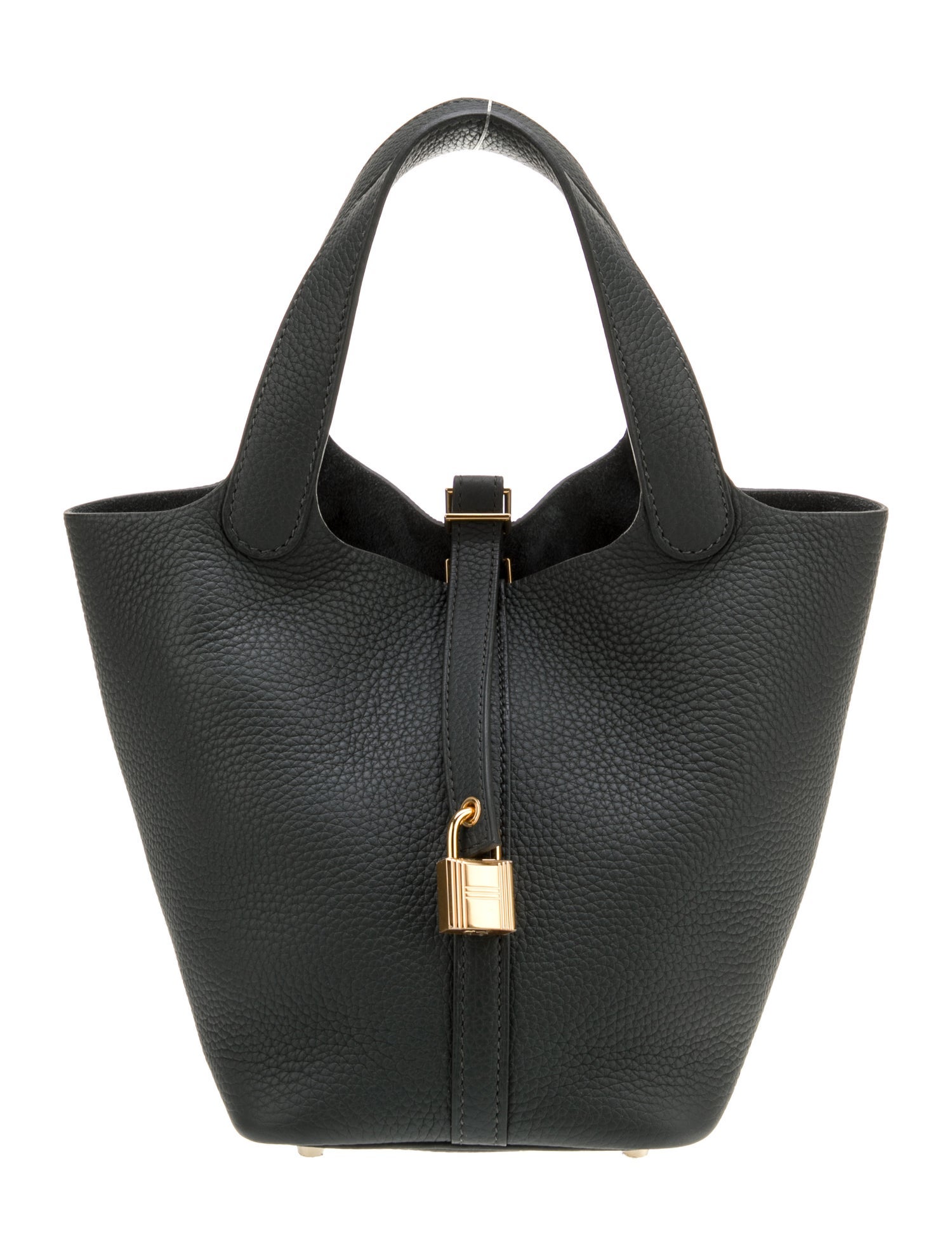 Hermès 2025 Clemence Picotin Lock 18