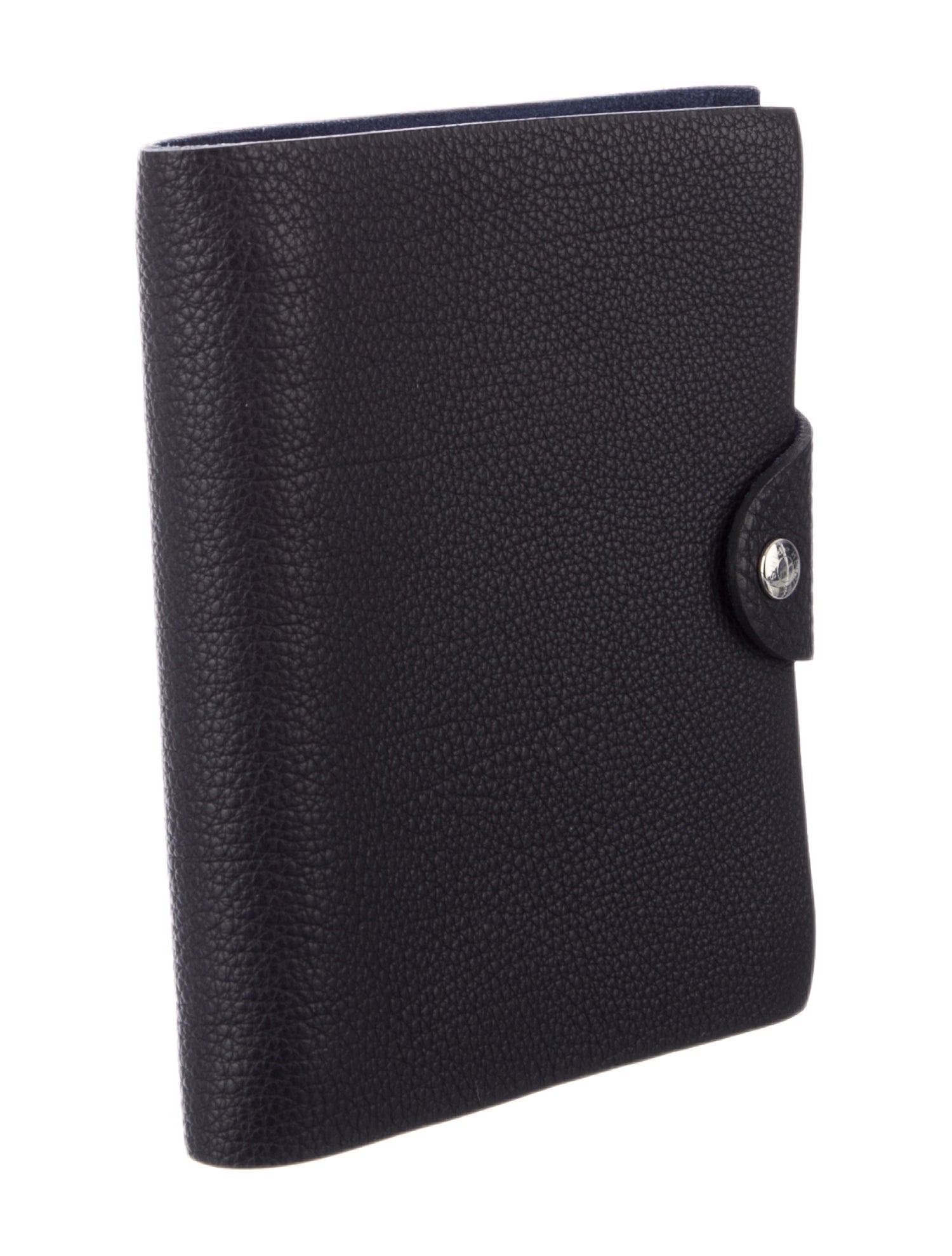 Hermès Togo Ulysse PM Agenda Cover