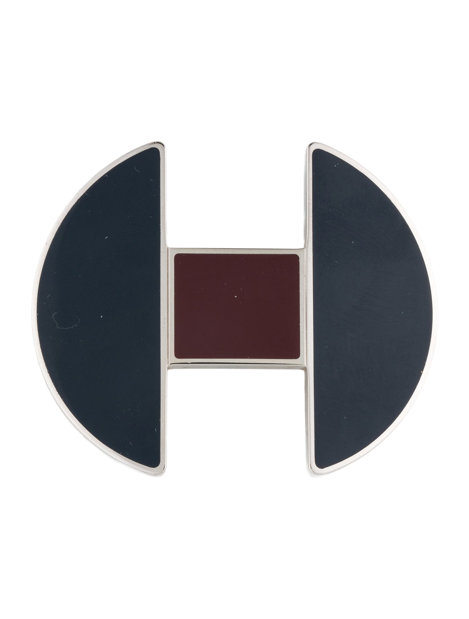Hermès 2002 Hair Clip