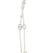 Hermès Farandole 160 Long Necklace
