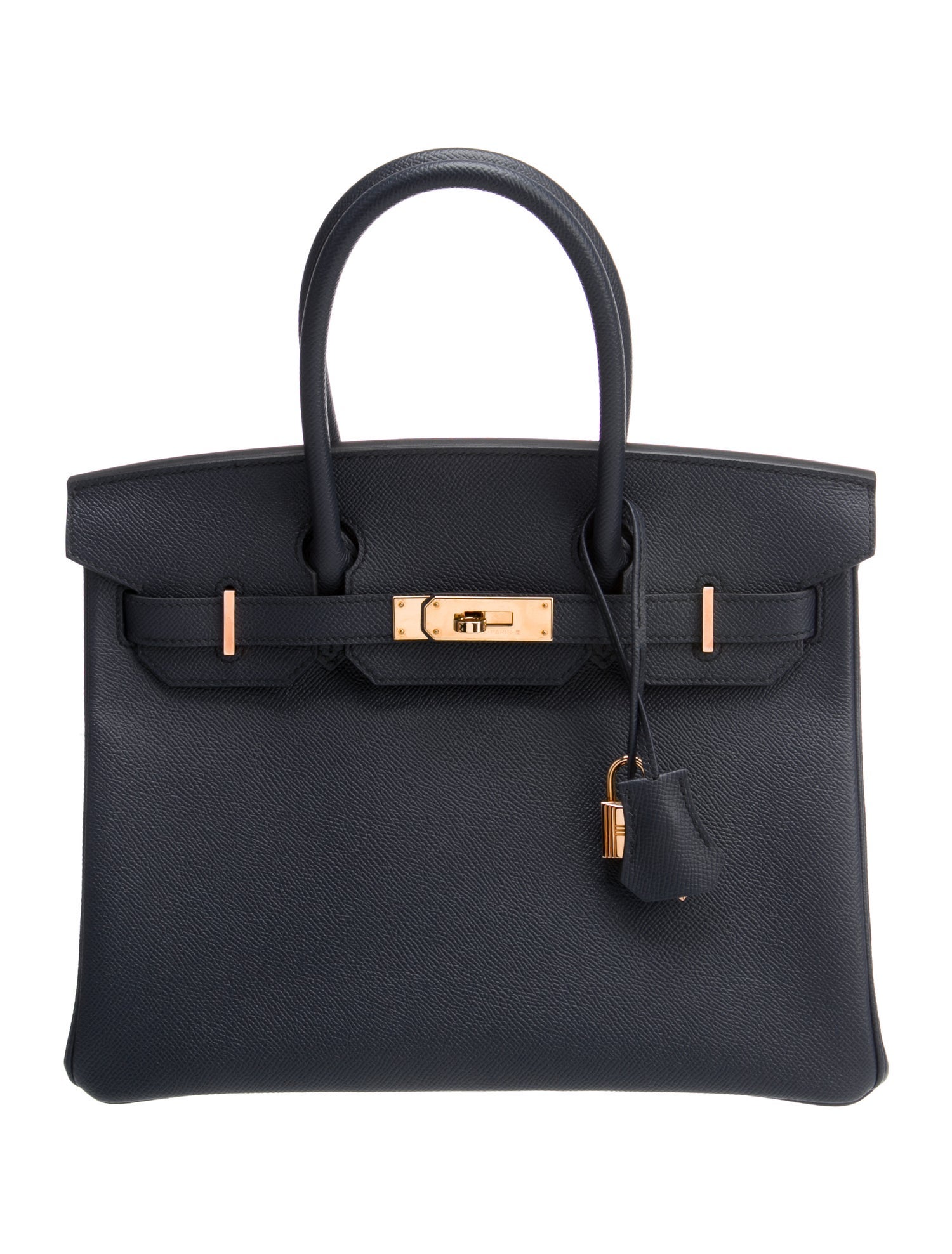 Hermès Epsom Birkin 30