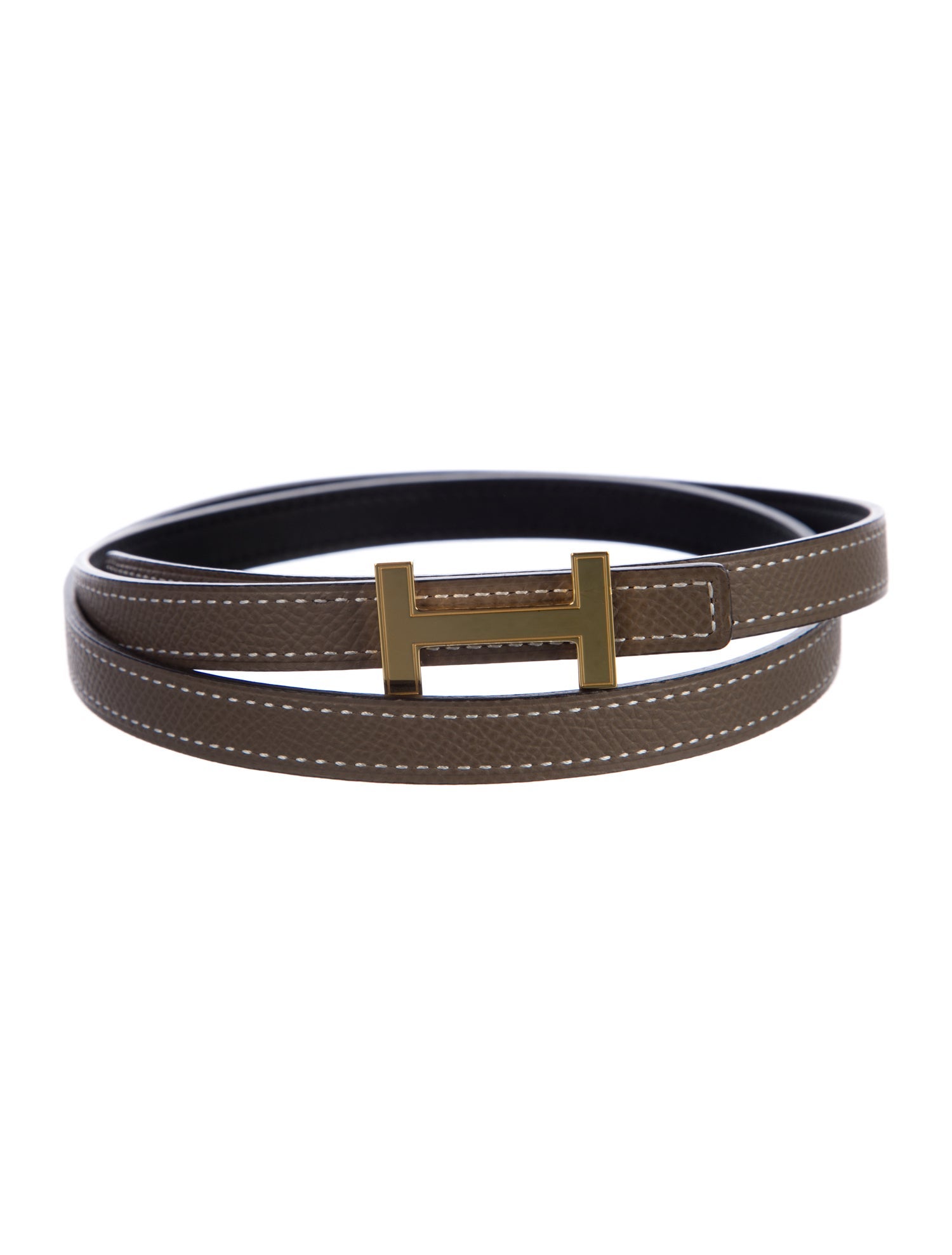 Hermès Reversible 13 mm Focus Belt Kit