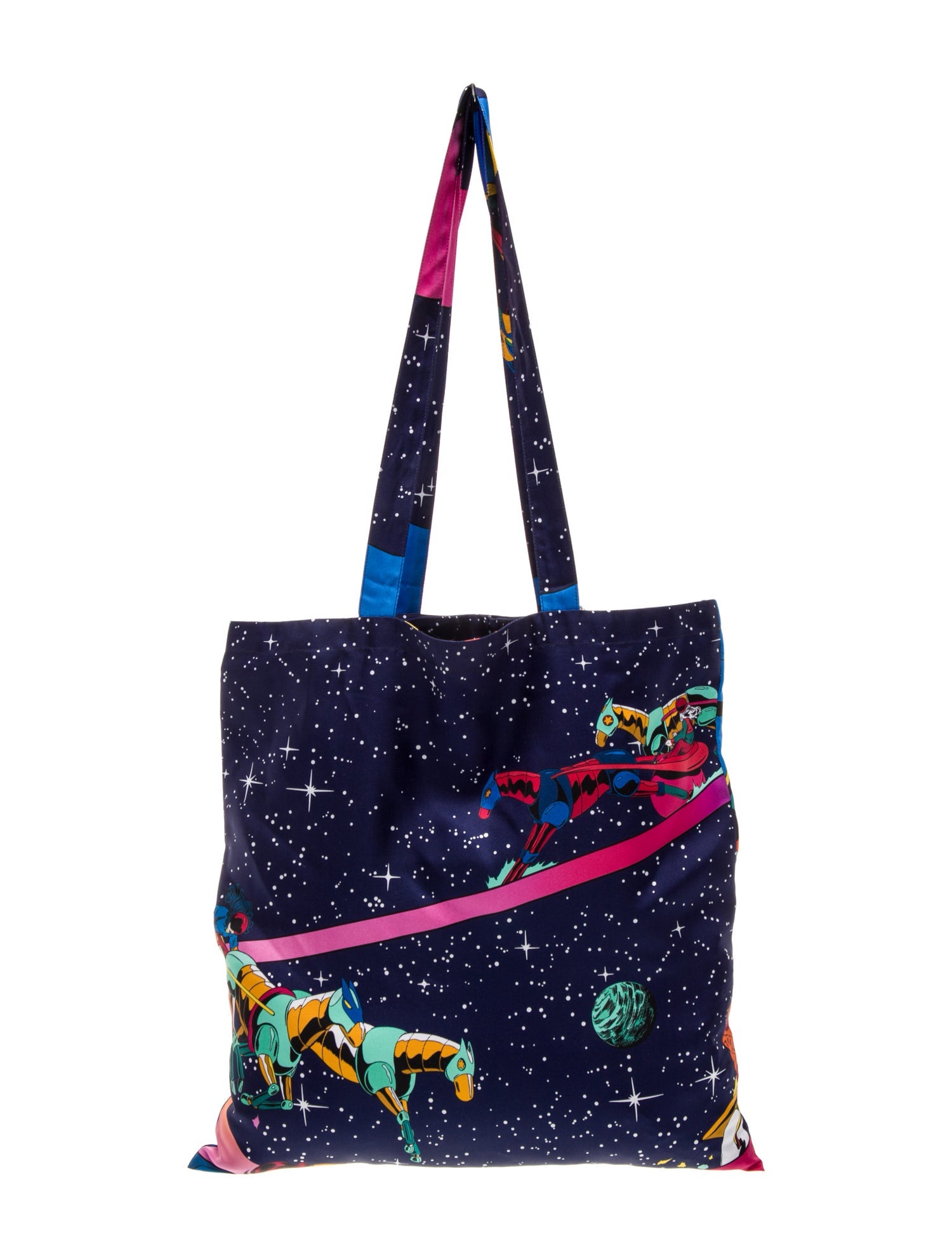 Hermès Petit H Space Derby