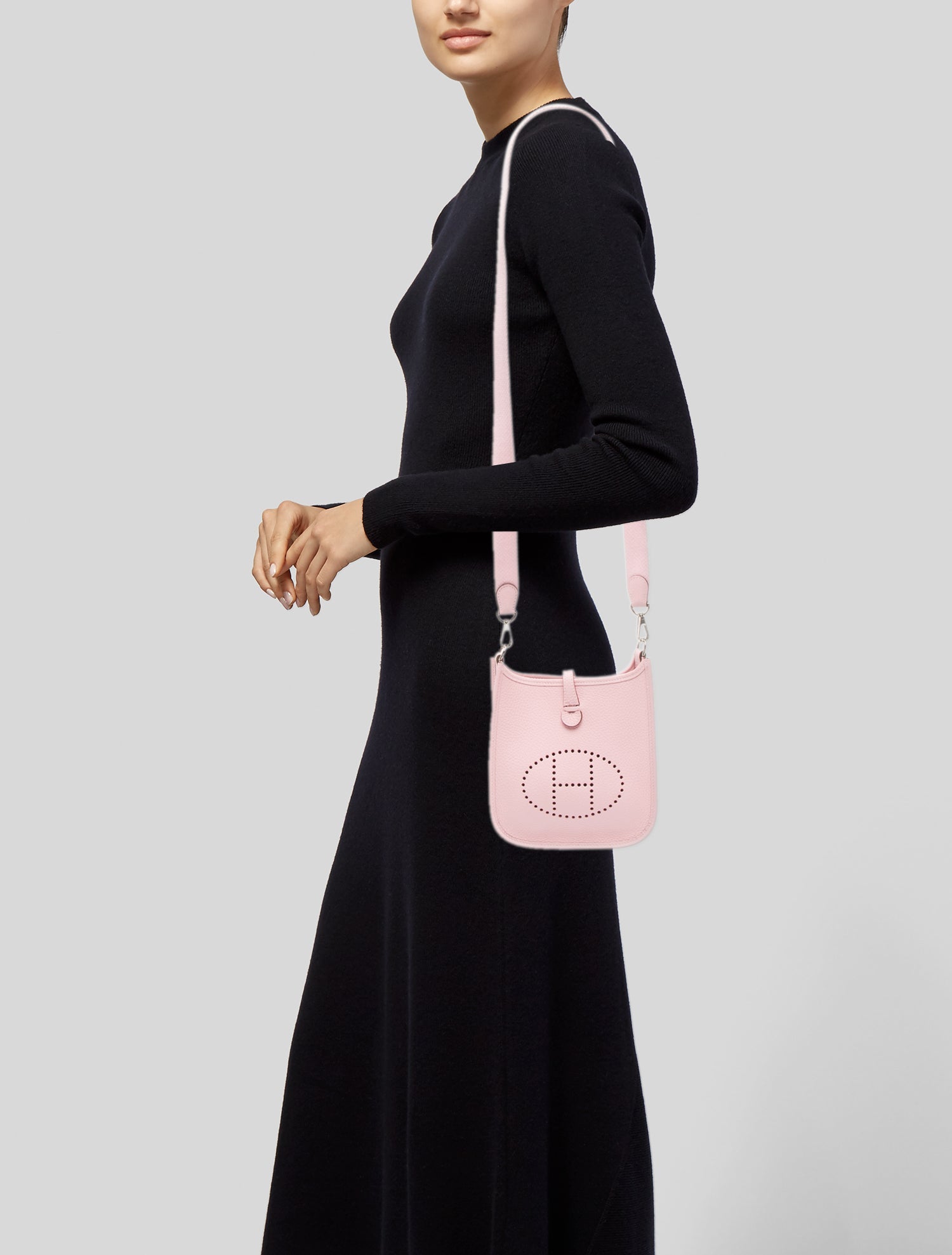 Hermès 2025 Clemence Evelyne TPM 16