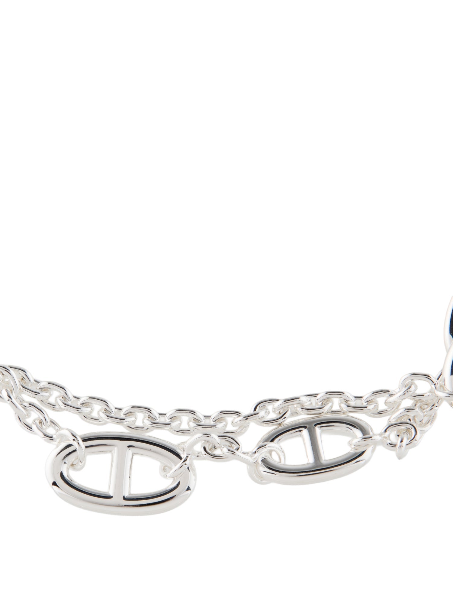 Hermès Farandole 160 Long Necklace