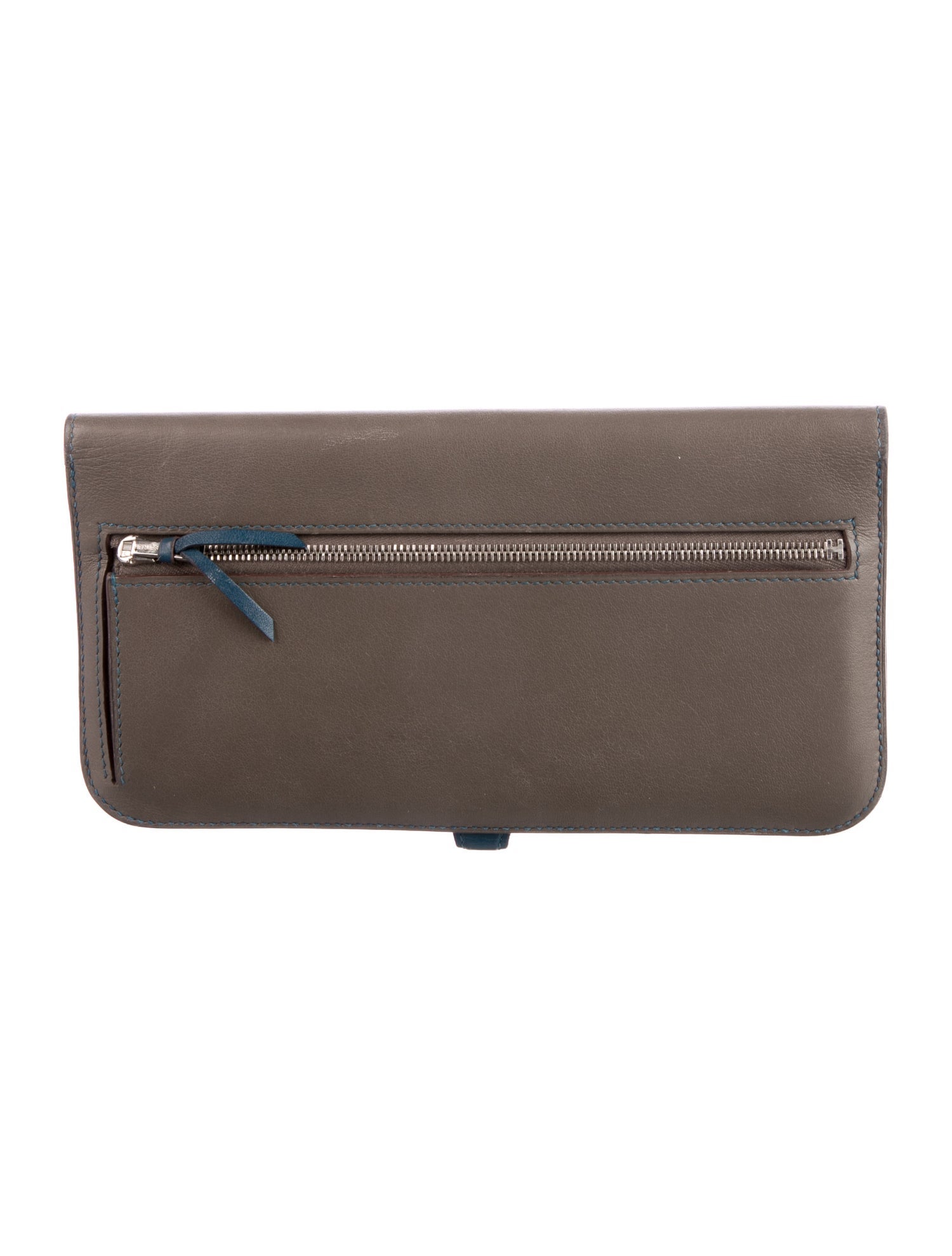 Hermès 2012 Dogon Recto-Verso