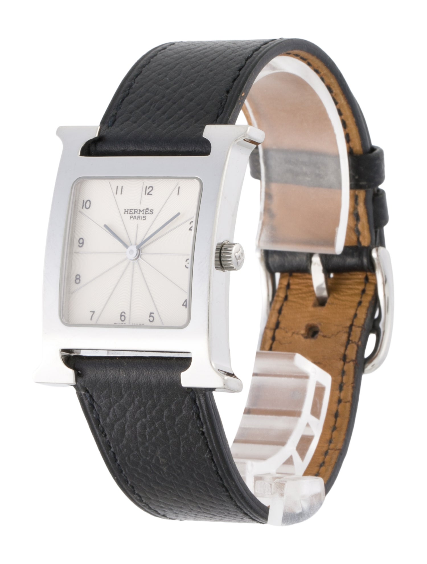 Hermès Heure H Watch