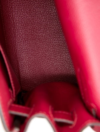 Hermès Togo Kelly Retourne II 28