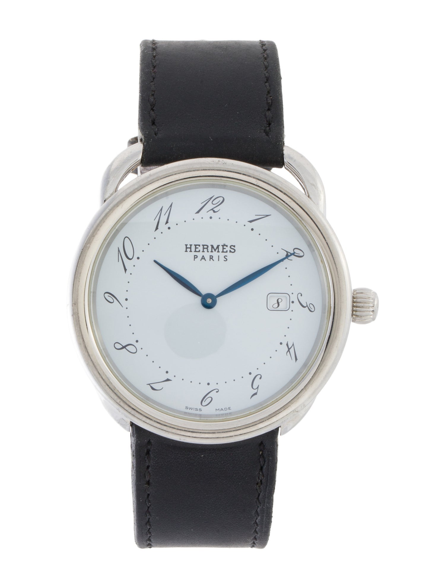 Hermès Acreau Watch