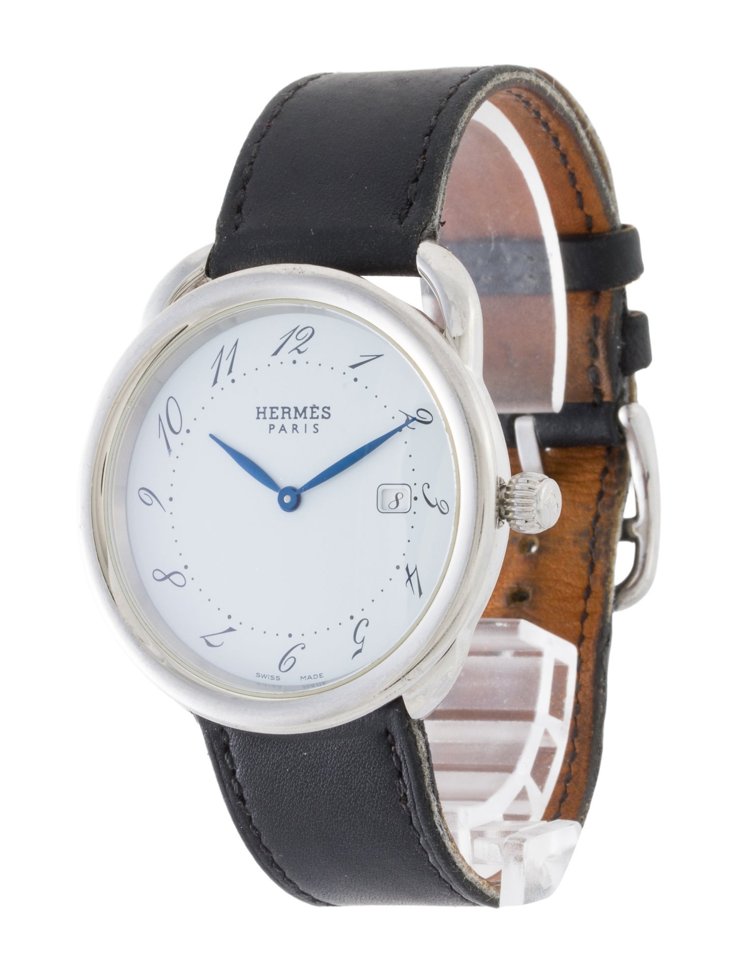 Hermès Acreau Watch