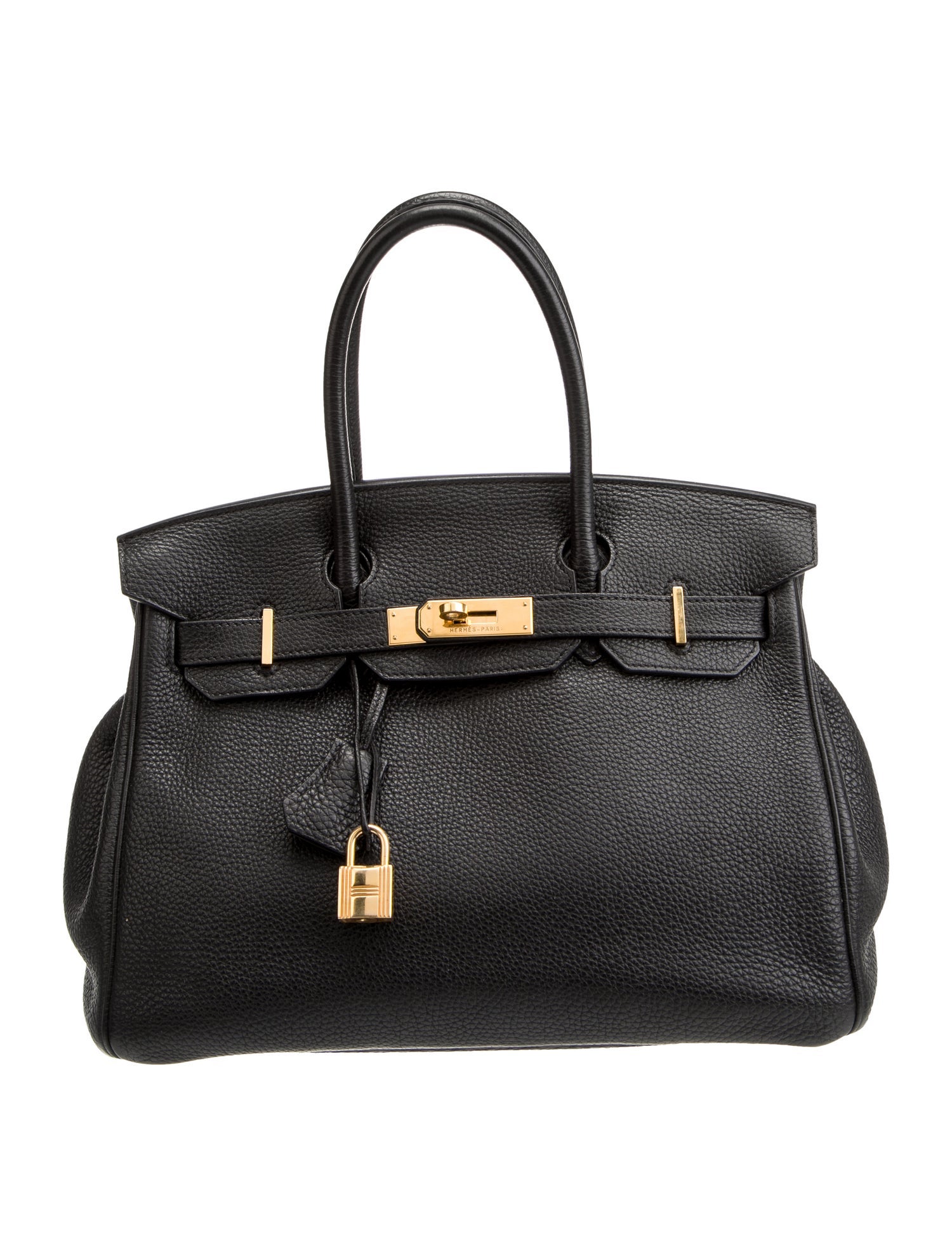 Hermès Togo Birkin 30