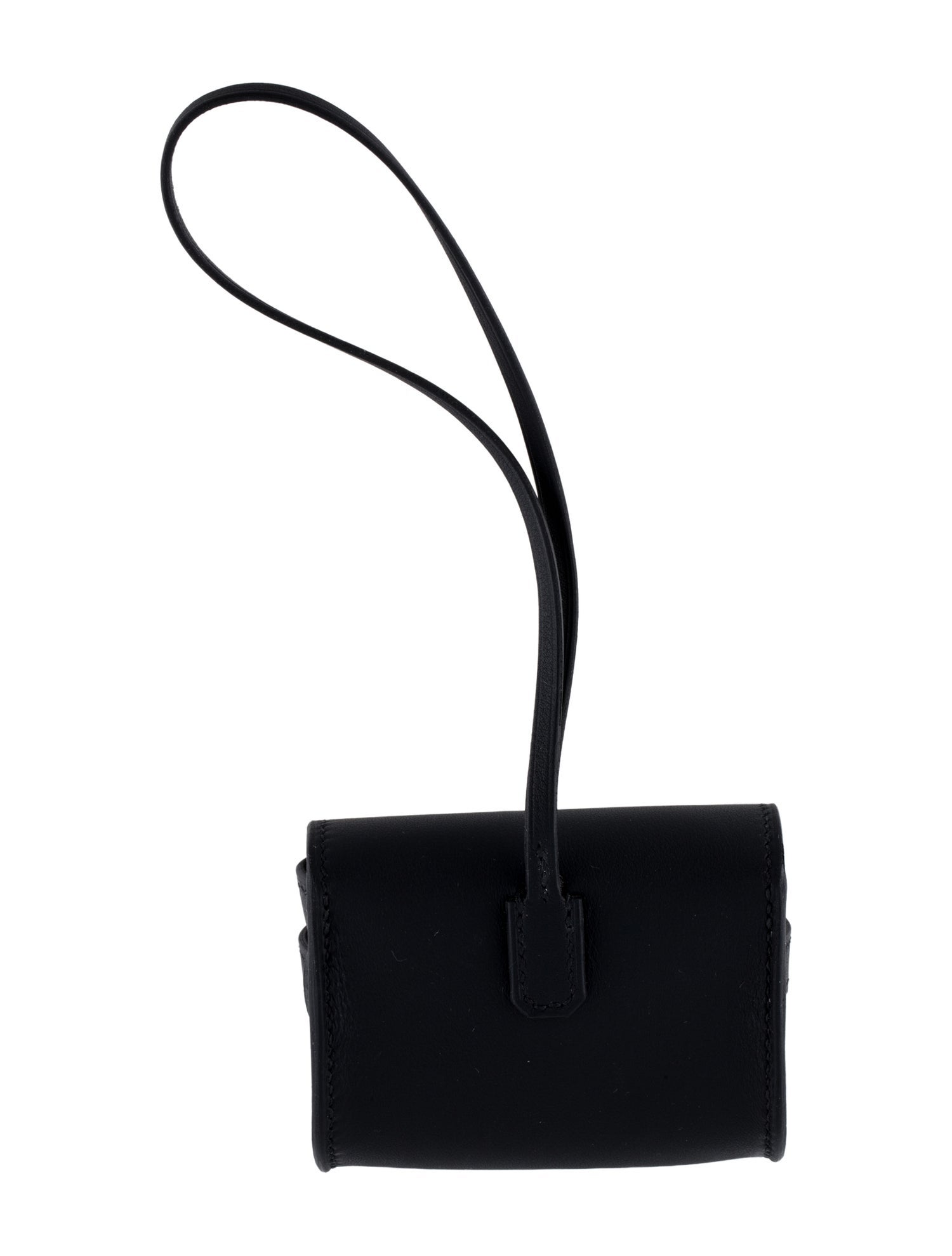 Hermès 2025 Swift Kellyfestival Bag Charm