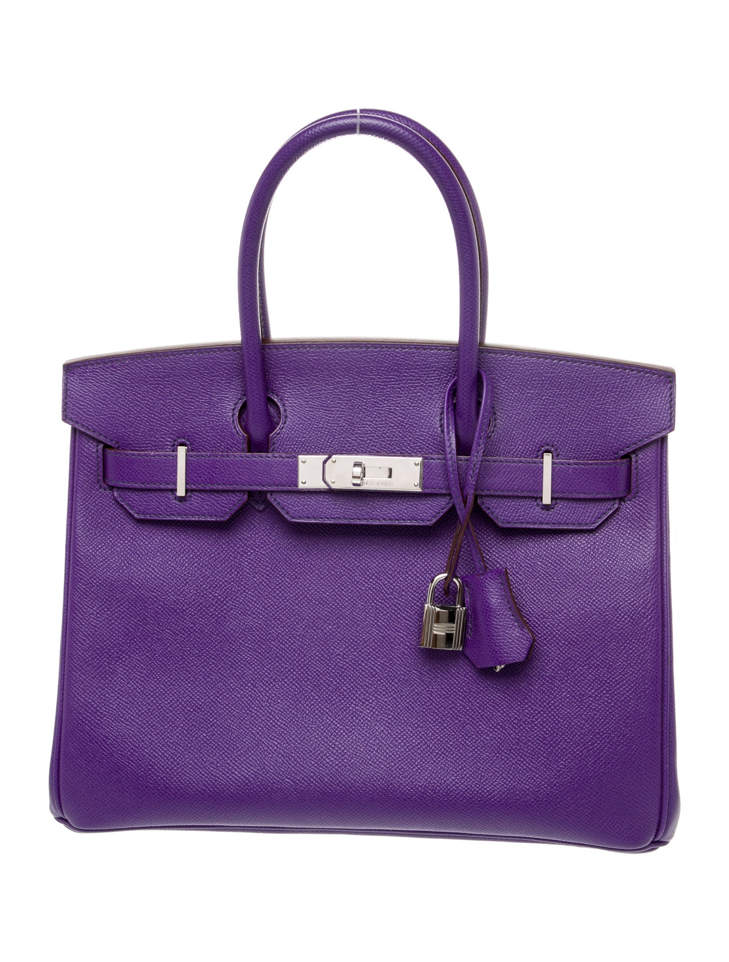 Hermès Epsom Birkin 30