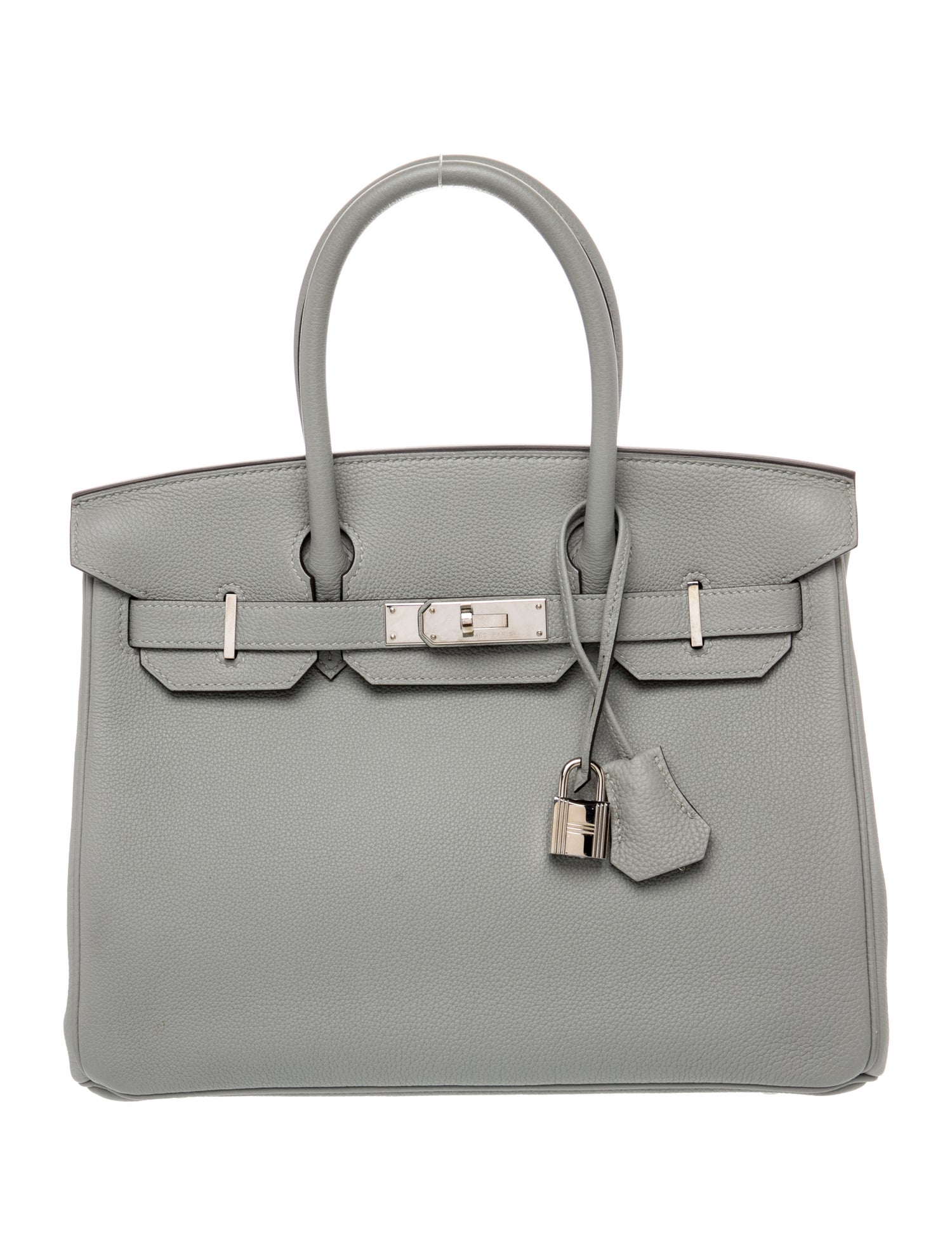 Hermès Togo Birkin 30