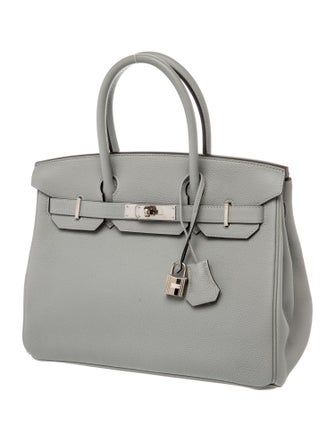 Hermès Togo Birkin 30