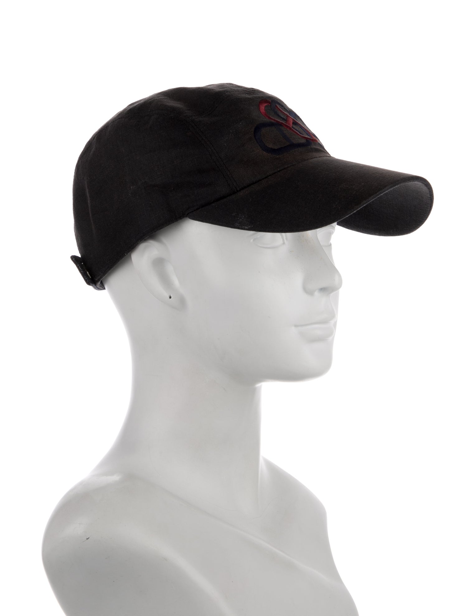 Hermès Chaine d'Ancre Baseball Cap