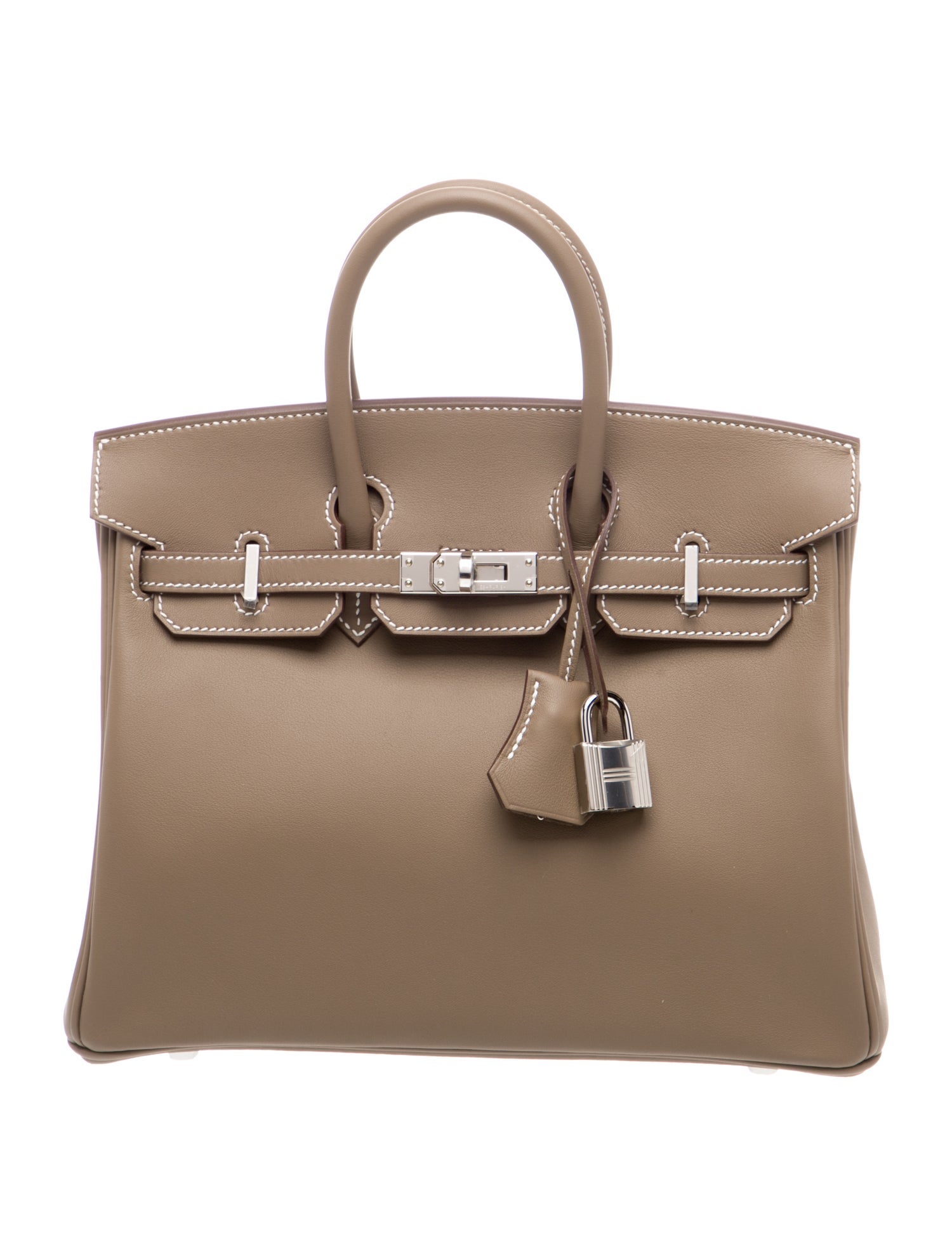 Hermès 2025 Swift Birkin 25