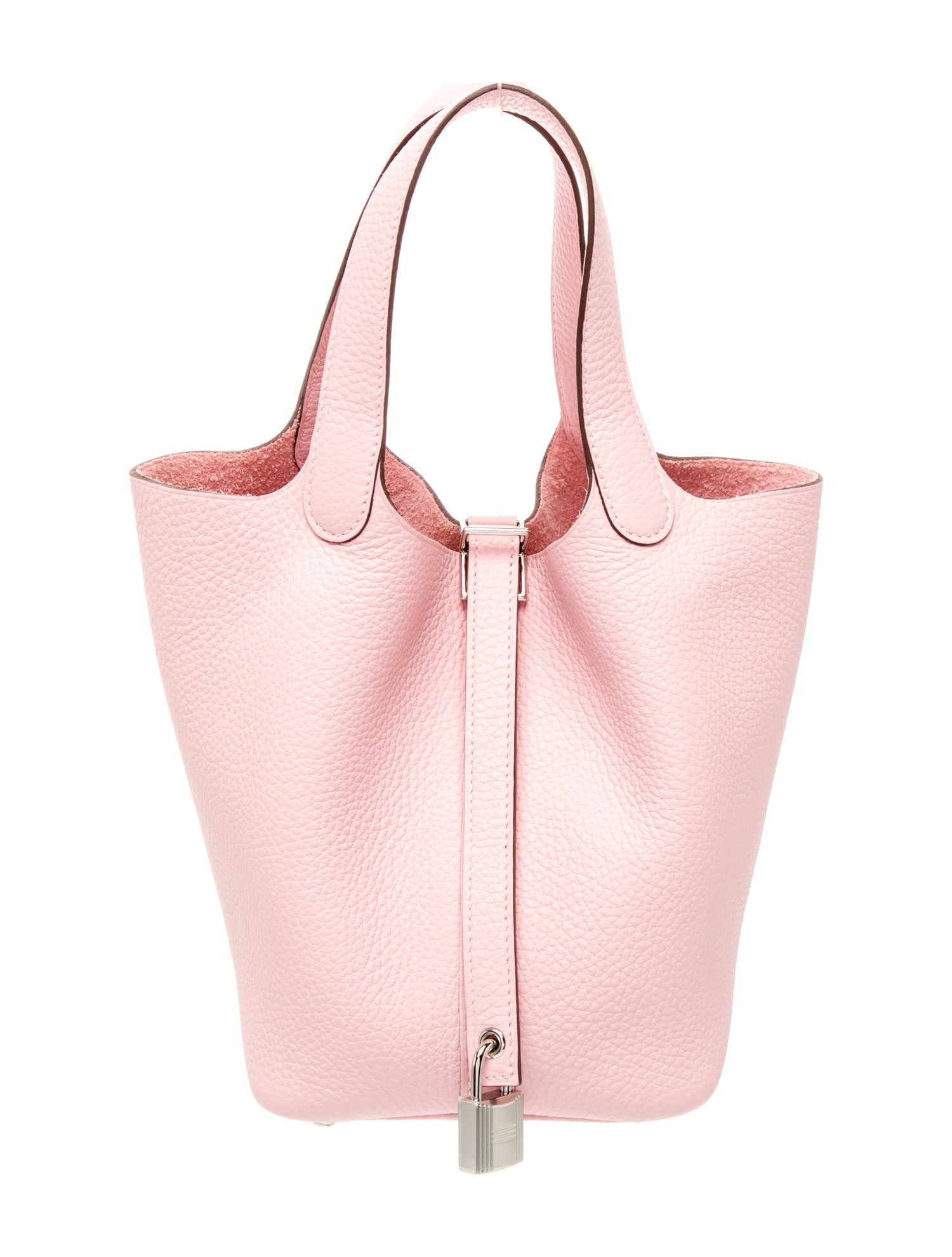 Hermès 2024 Clemence Picotin Lock 18