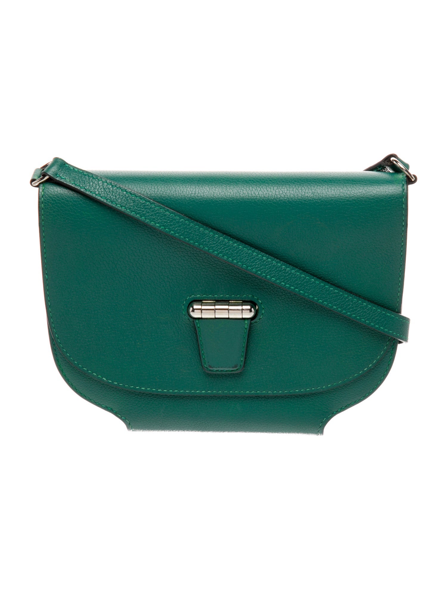 Hermès Evercolor Mini Convoyeur Bag