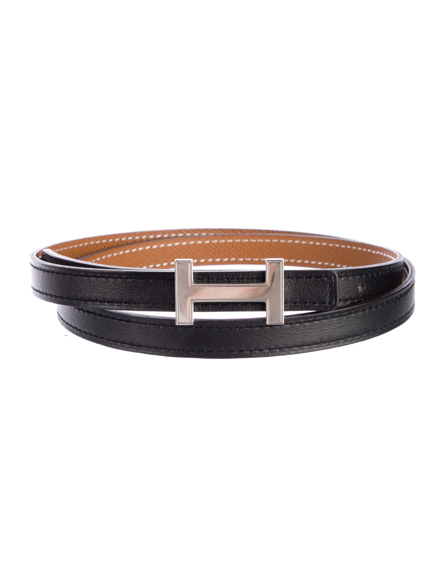 Hermès Reversible 13 mm Focus Belt Kit
