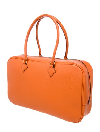 Hermès Epsom Plume Élan 28