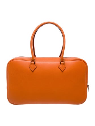 Hermès Epsom Plume Élan 28