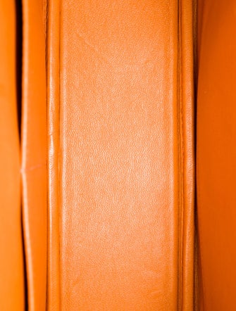 Hermès Epsom Plume Élan 28