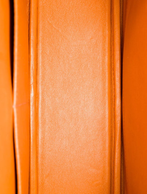 Hermès Epsom Plume Élan 28