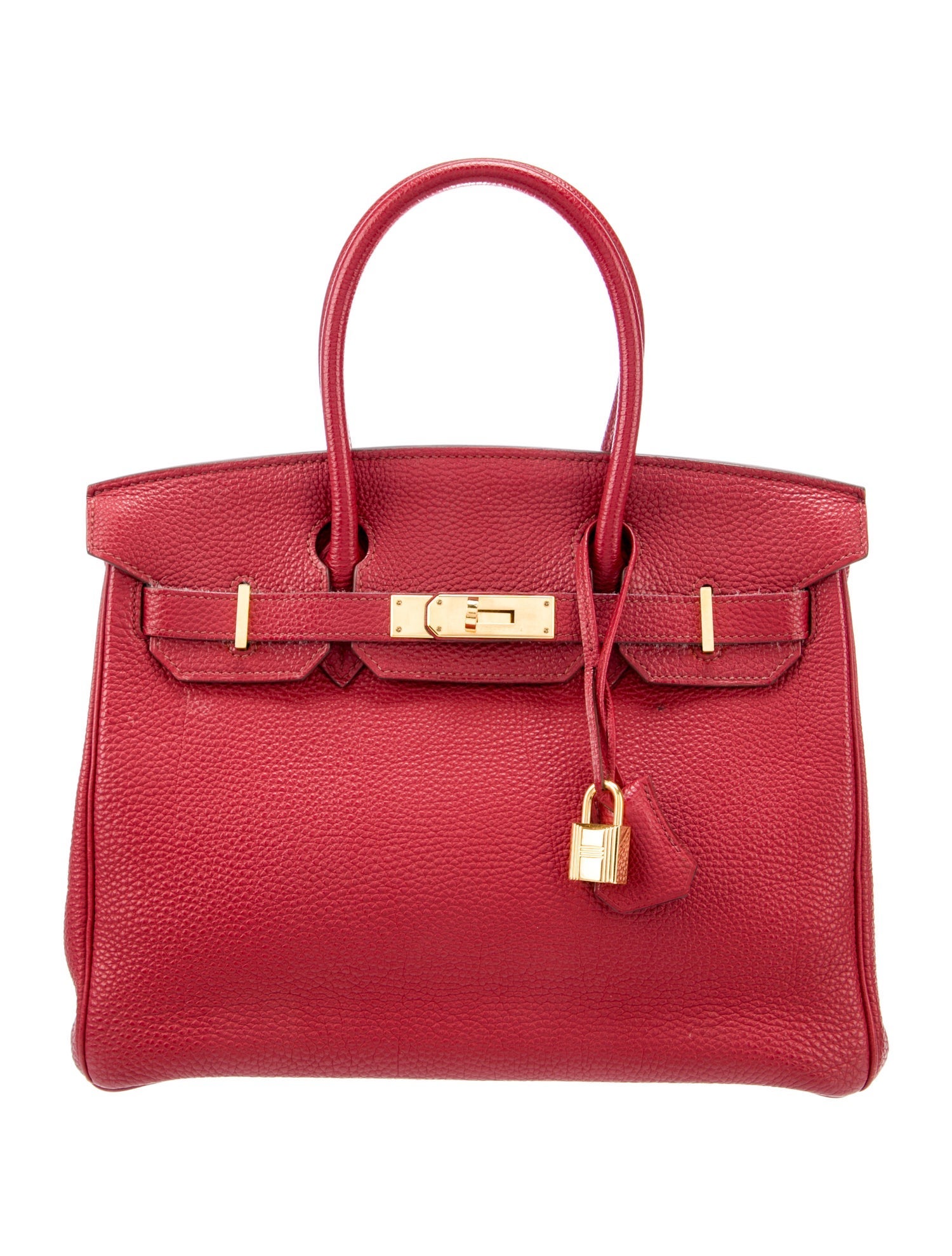 Hermès Togo Birkin 30