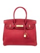 Hermès Togo Birkin 30