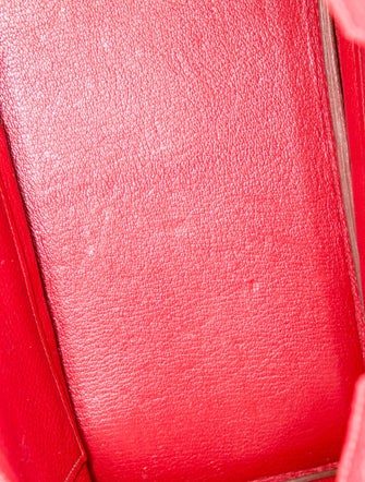 Hermès Togo Birkin 30