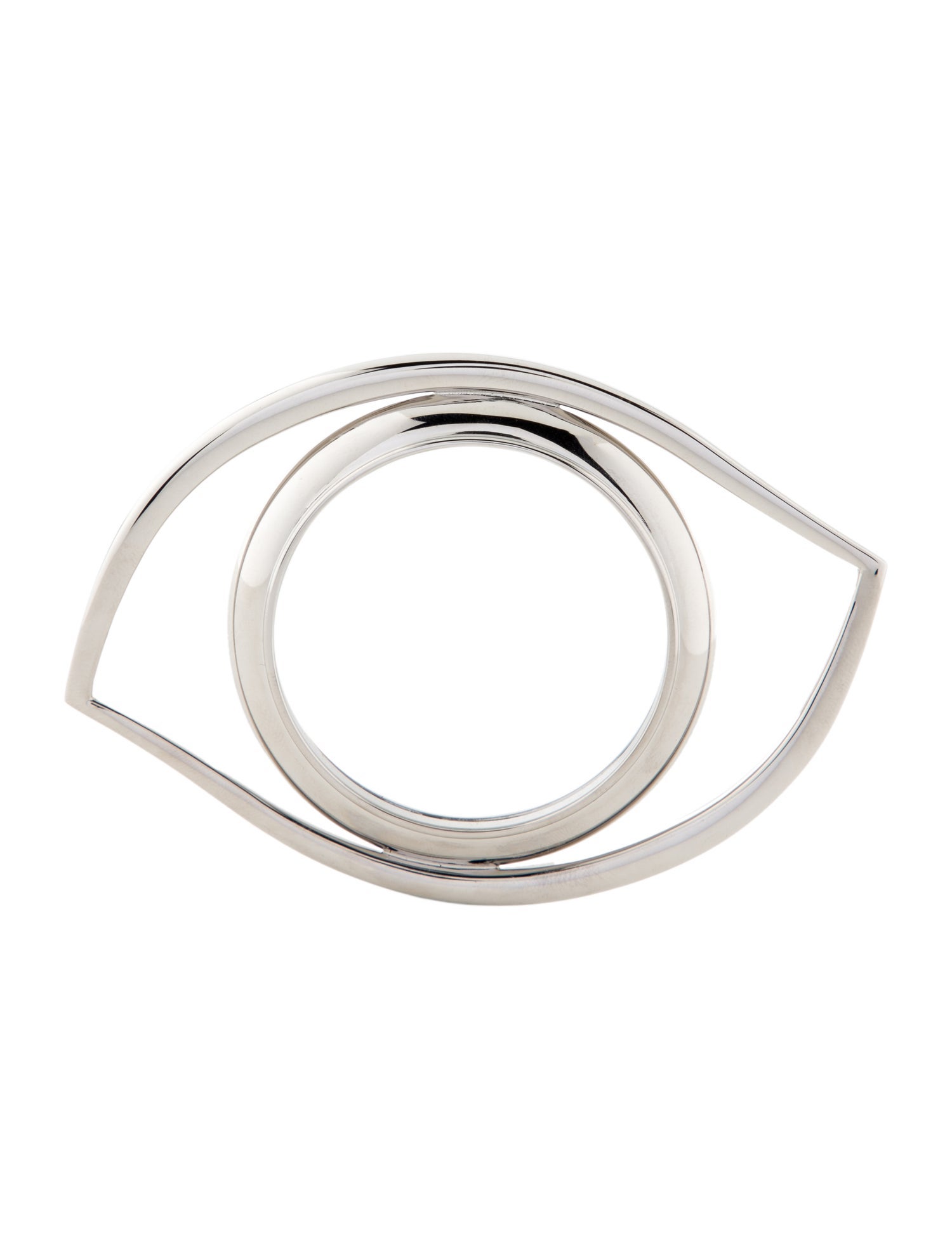 Hermès Oeil de Cléopatre Magnifying Glass