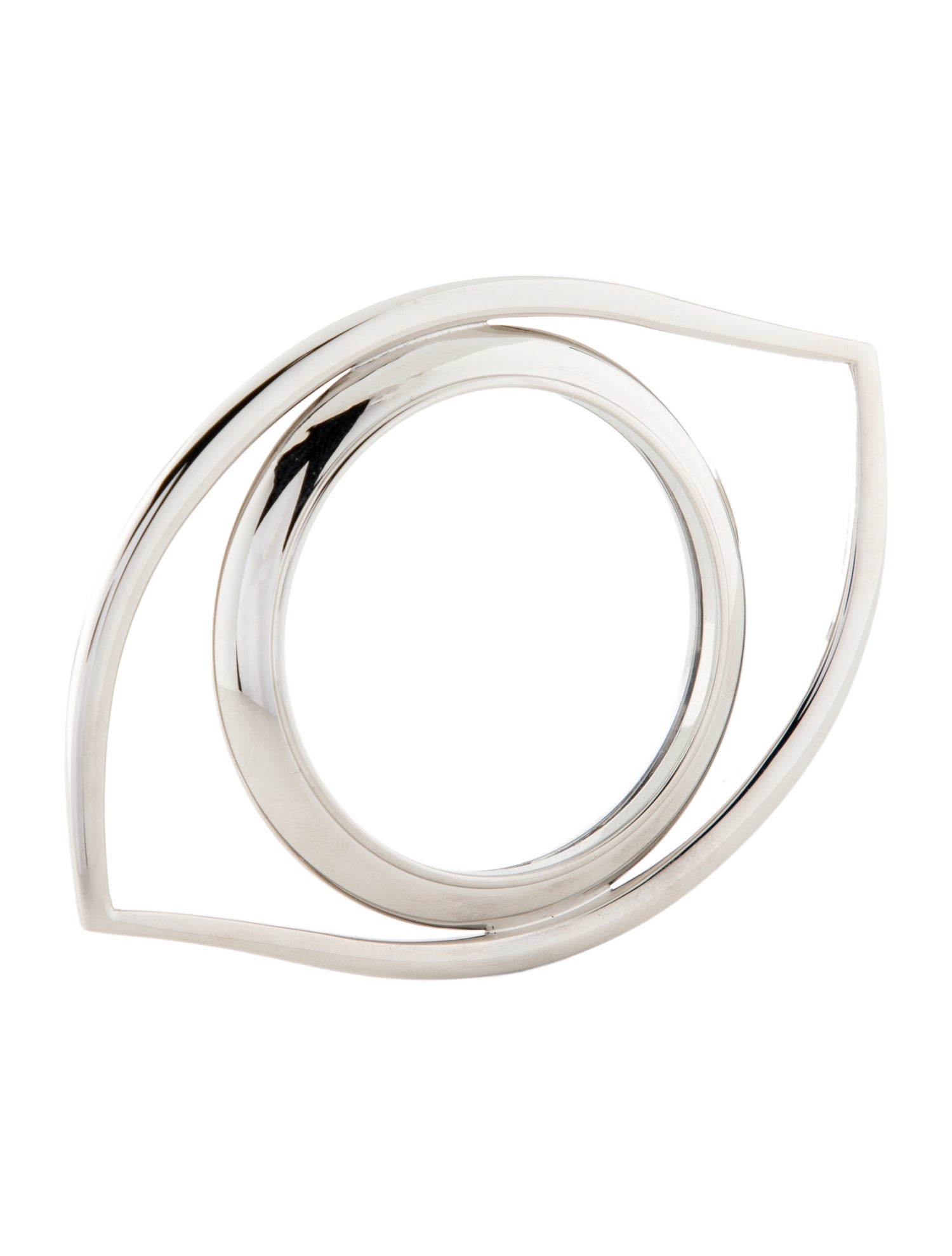 Hermès Oeil de Cléopatre Magnifying Glass