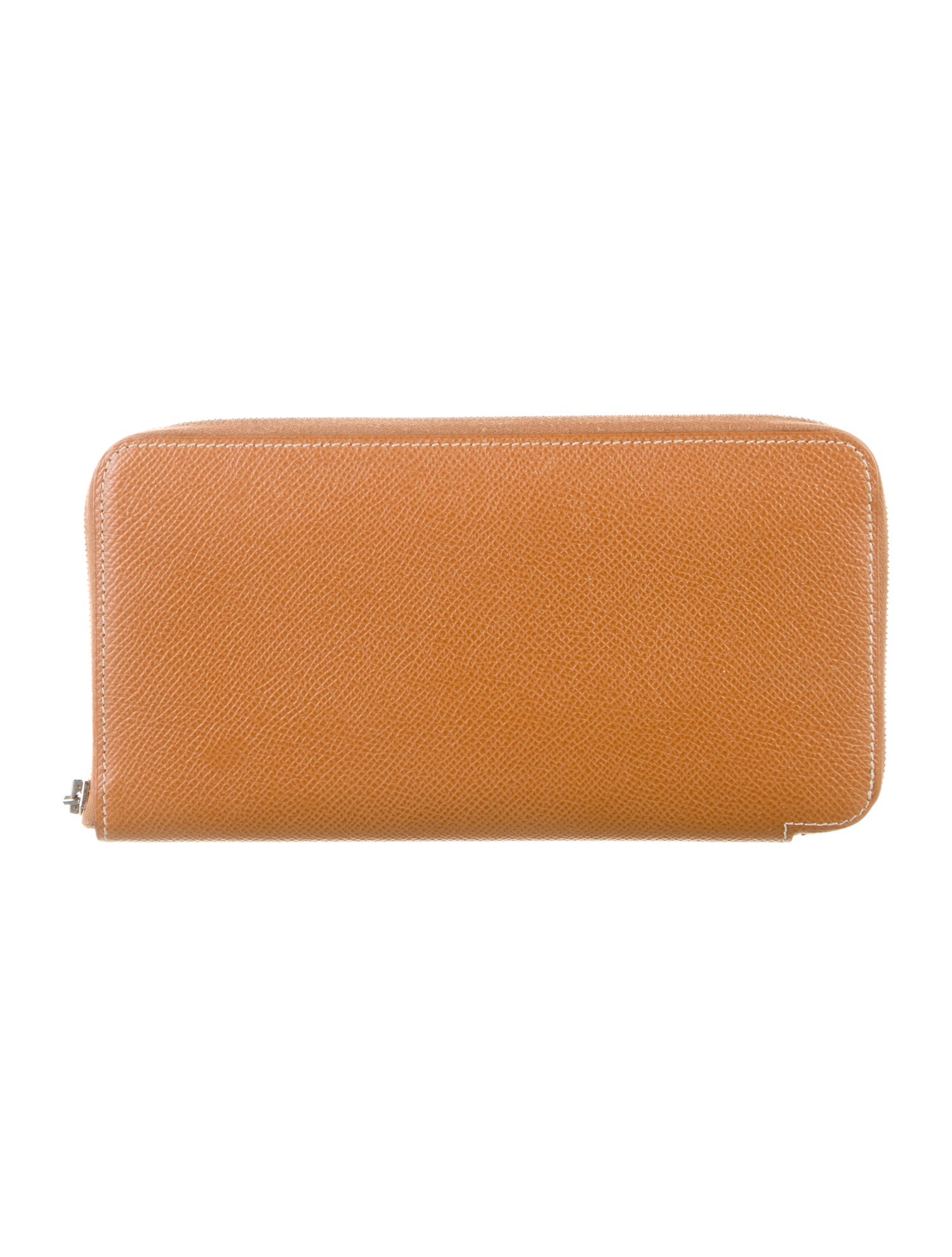 Hermès Silk'In Classic Wallet