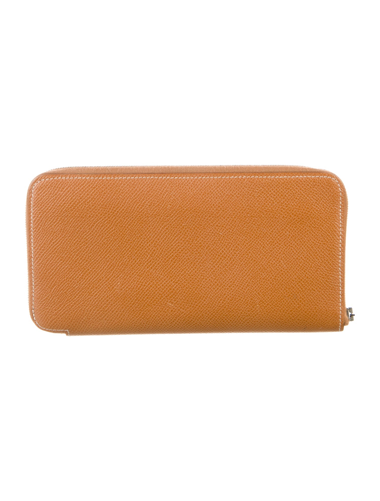 Hermès Silk'In Classic Wallet