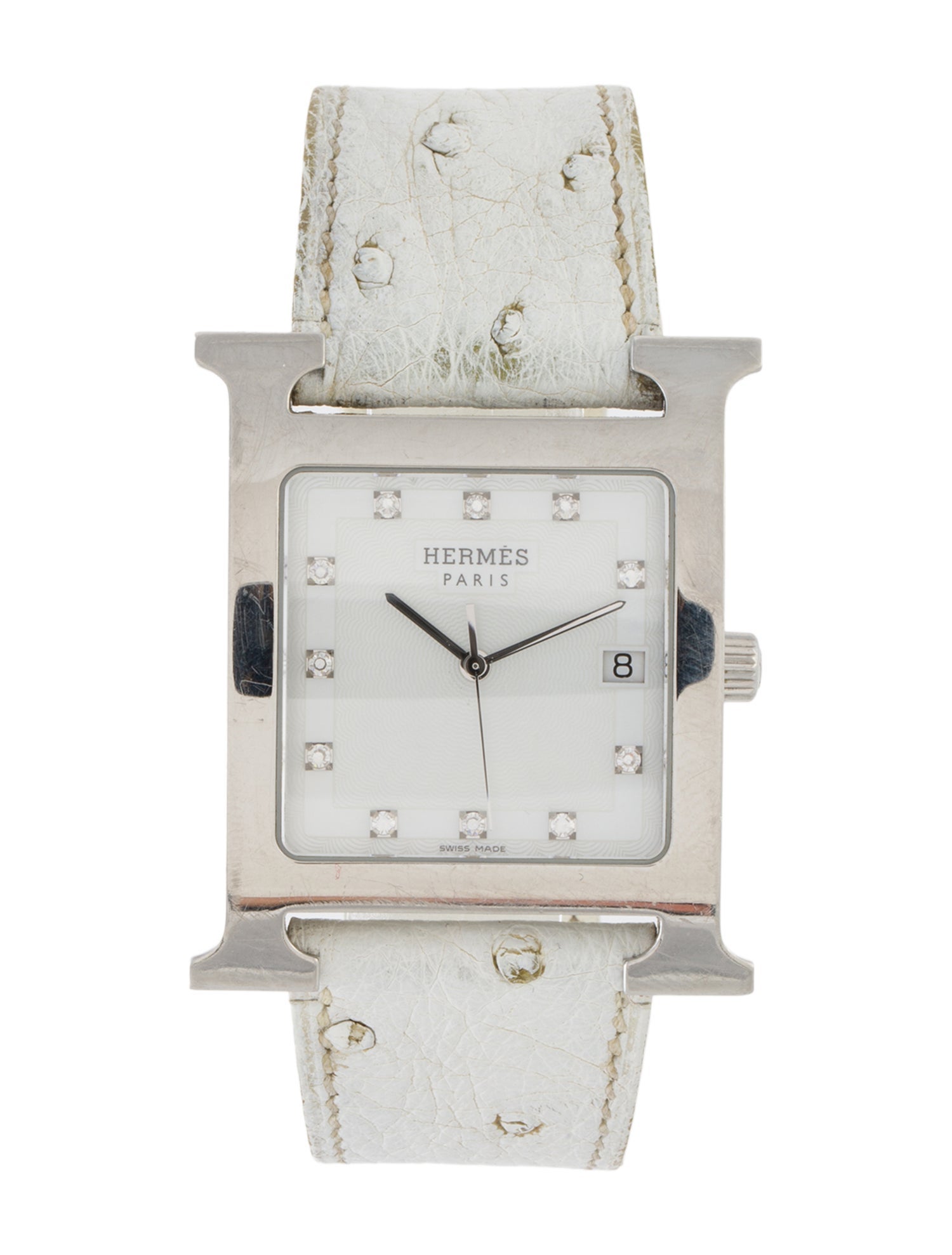 Hermès Heure H Watch