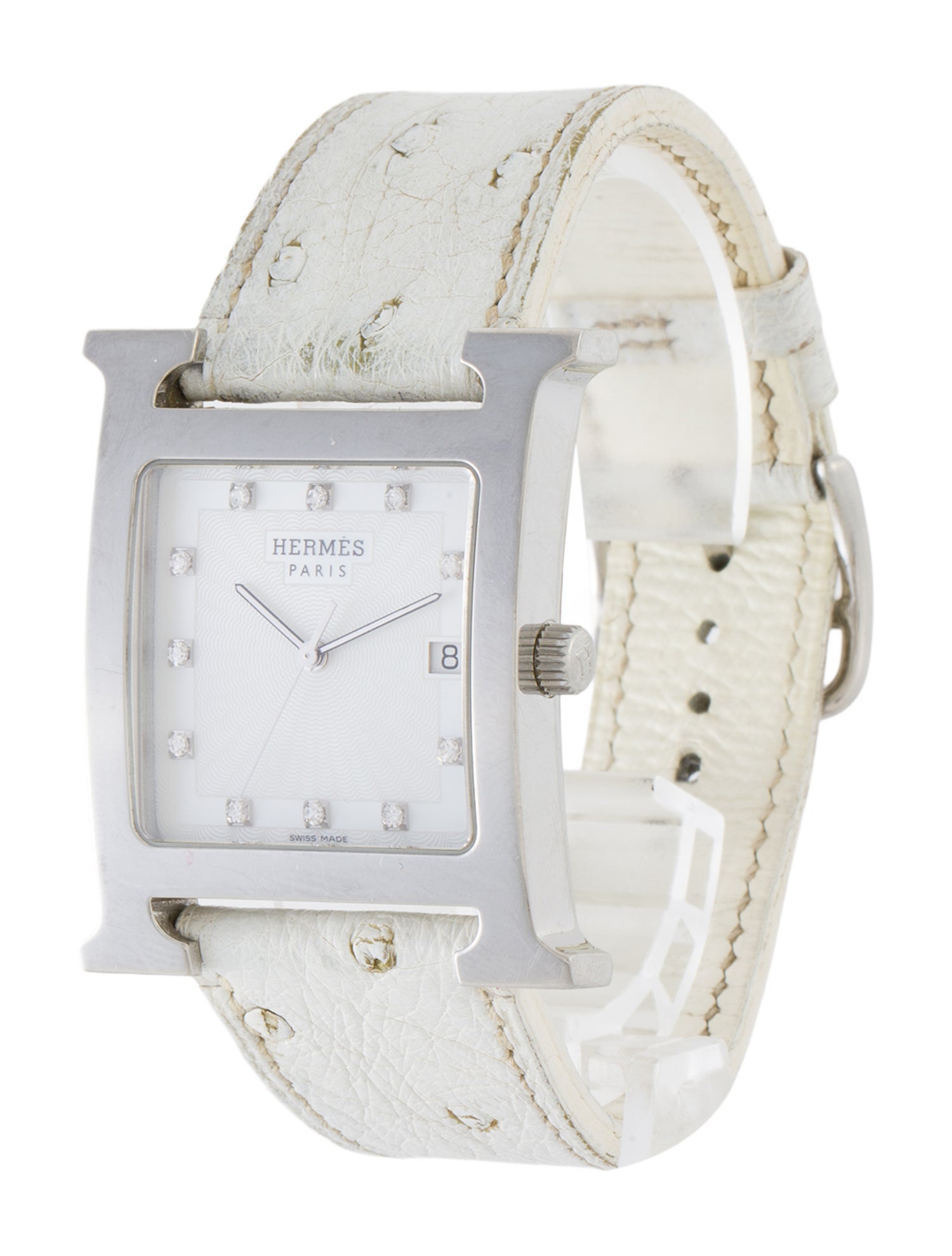 Hermès Heure H Watch