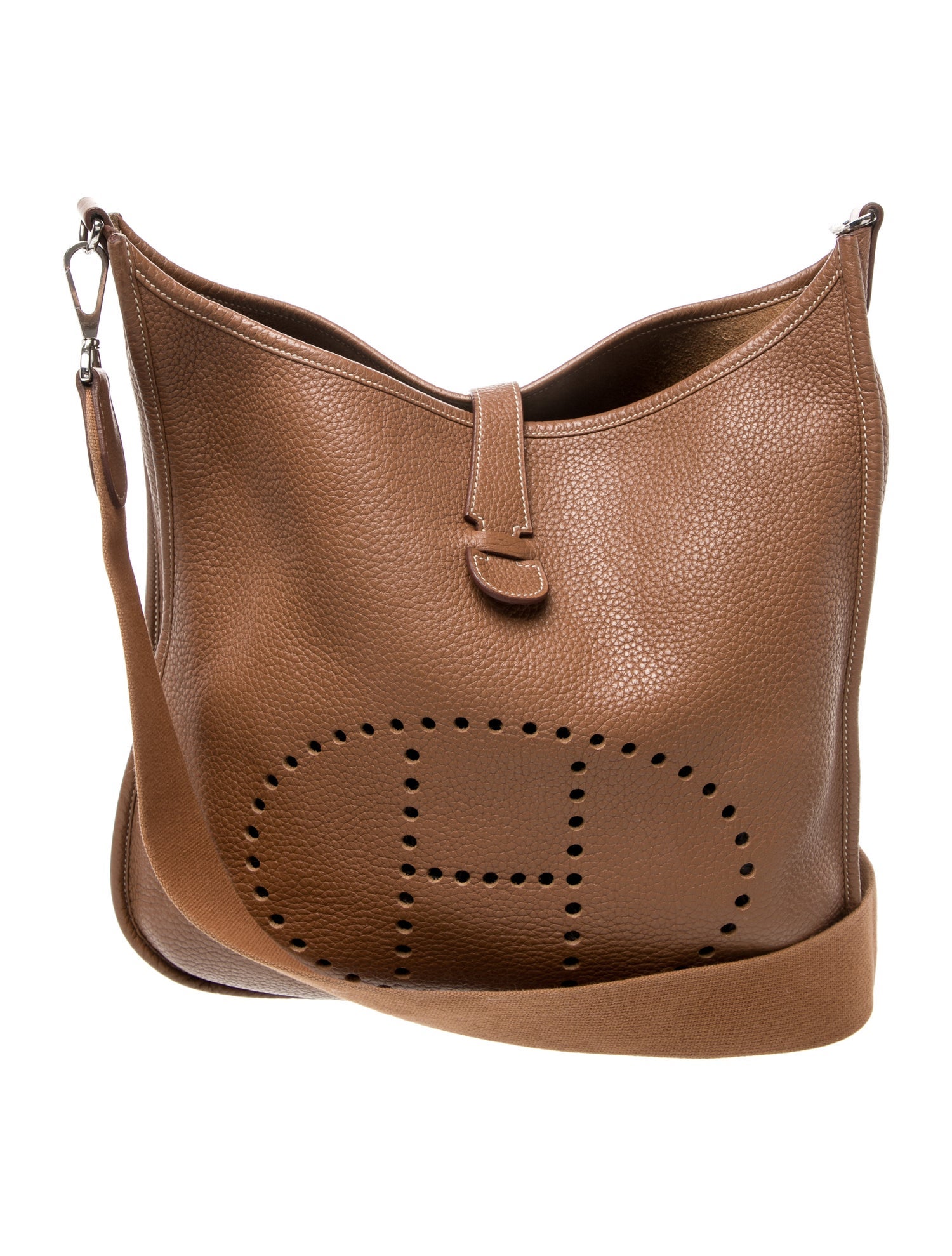 Hermès Clemence Evelyne III 33