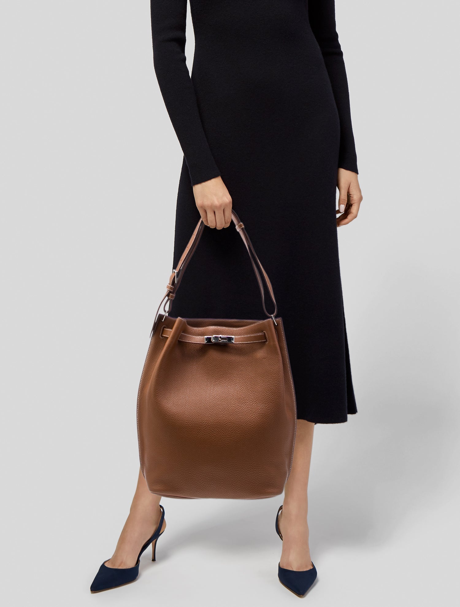 Hermès 2009 So Kelly 26