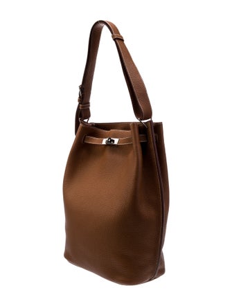 Hermès 2009 So Kelly 26