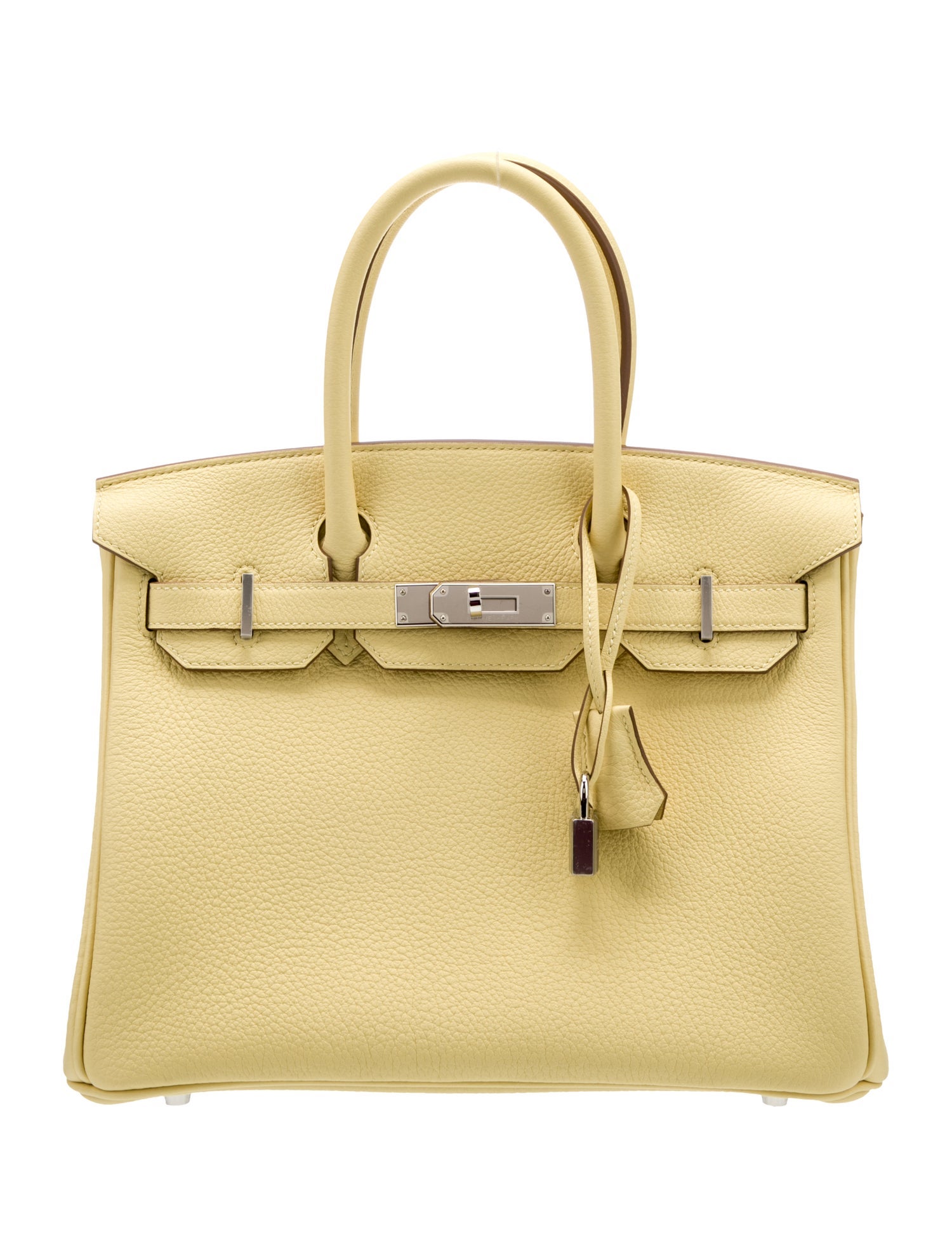 Hermès Togo Birkin 30 w/Tags