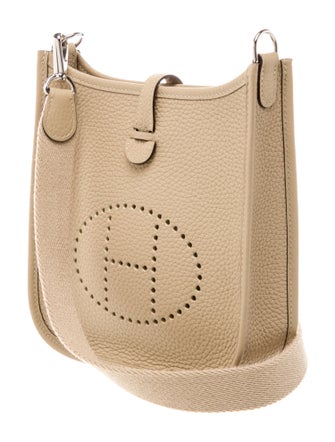 Hermès 2023 Clemence Evelyne TPM 16