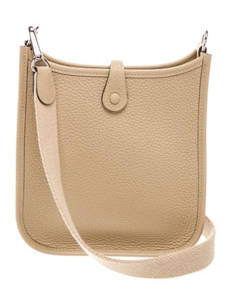 Hermès 2023 Clemence Evelyne TPM 16