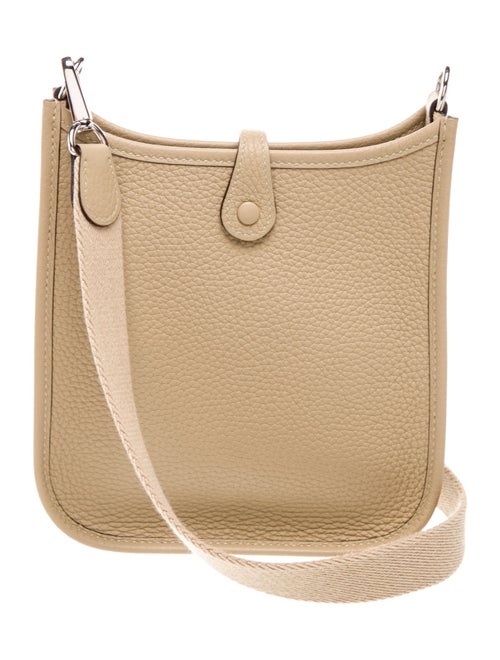 Hermès 2023 Clemence Evelyne TPM 16