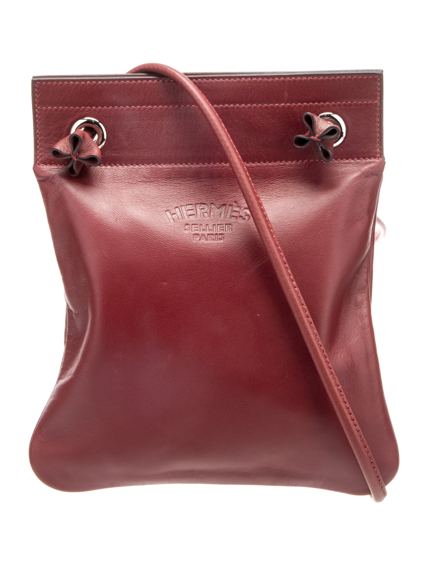 Hermès 2018 Milo Aline Mini