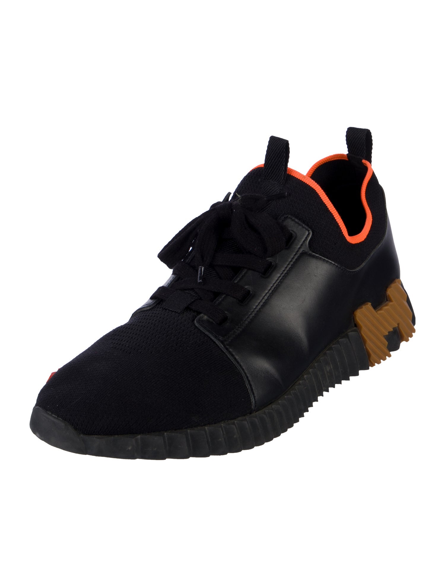 Hermès Depart Sneakers